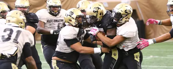 Gilbert Hopes To Make Impact As Stand-Up Pass Rusher