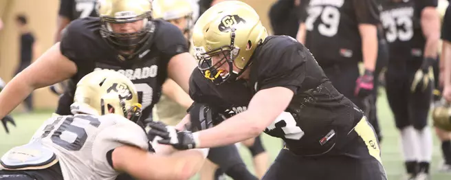 Miller Adjusts To Life As A Buff On Field, In Classroom