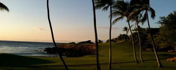 Men's Golfers To Open Spring Season In Hawai'i
