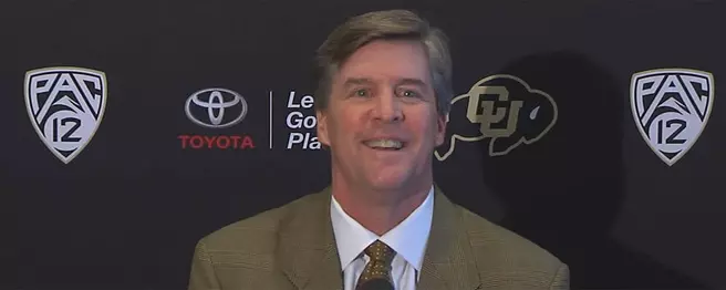Signing Day Press Conference Quotes