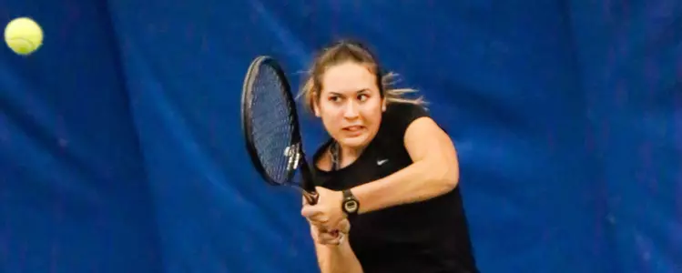 Kyra Wojcik