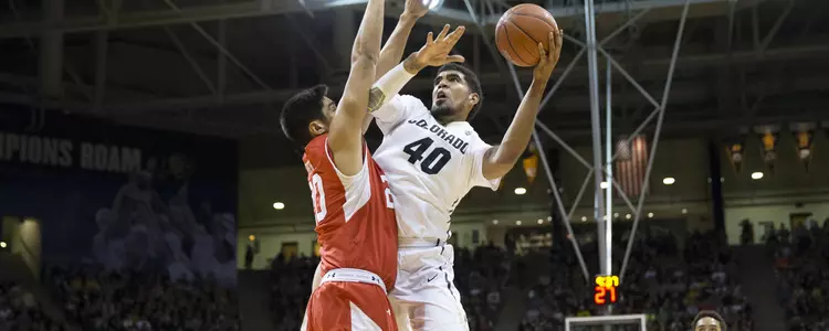 Brooks: Scott Returns, Booker Sits, Buffs Fall Hard