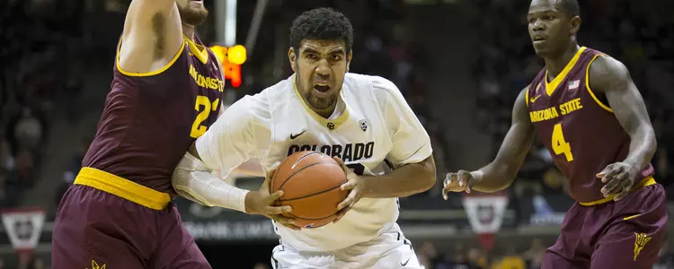 Brooks: Buffs Looking To Launch A Late Run In Vegas