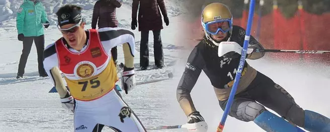 Granstrom, Oedegaard Ready For Final Buff Races