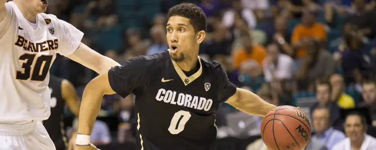 Brooks: ?Ski? Hits ON Button, Buffs Oust Beavers, 78-71