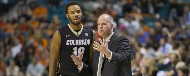 Buffs? Focus Shifts To Ducks In Pac-12 Quarterfinals