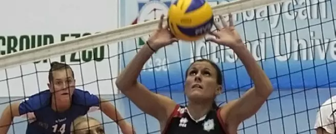 Gippe Joins VB Staff As Director Of Operations