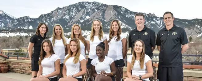 Tennis Closes Home Season Saturday With Senior Day
