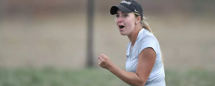 Tennis Falls 4-3 to No. 60 Oregon