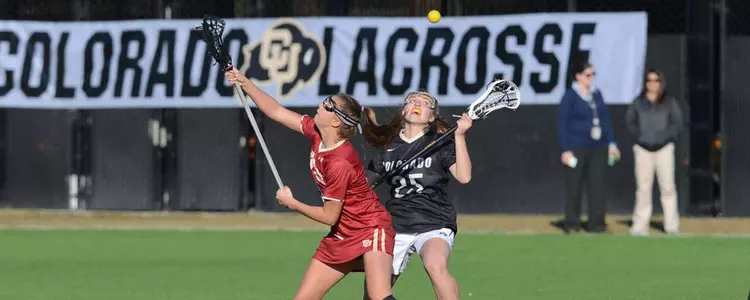 Darby Kiernan vs. DU