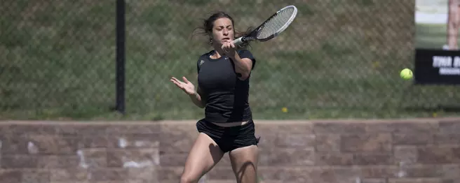 Tennis Travels To Denver For Friday Match