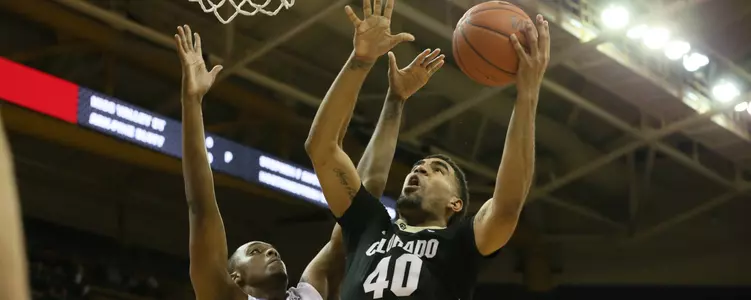 Buffs Bounced From CBI After Losing Second-Half Lead