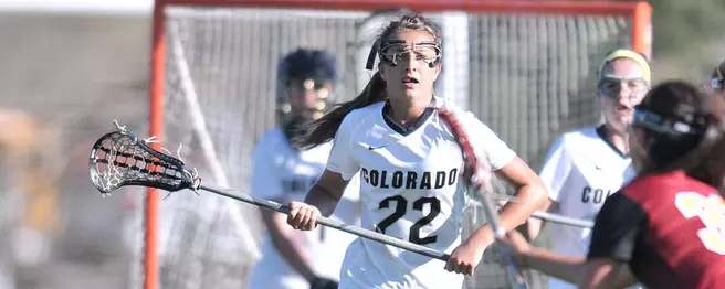 Lacrosse Battles No. 15 Stanford In MPSF Semifinals