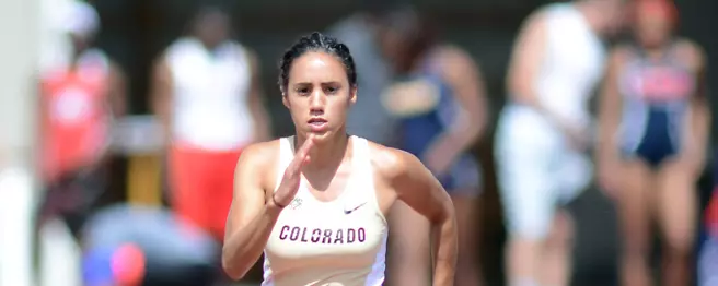 Getting To Know: Ana Holland, T&F
