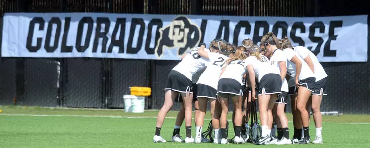 Buffs Host Fresno State, Oregon To Close Regular Season