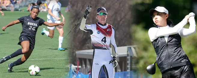 Several Honored At 15th Annual CUSPY Awards