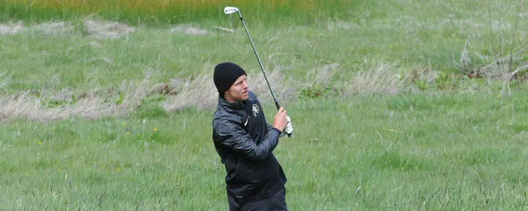 Golfers Finish 11th At Pac-12 Championships