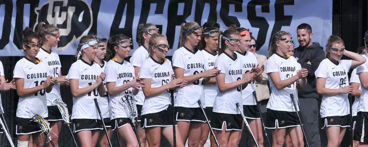 Four Buffs Named To All-MPSF Teams