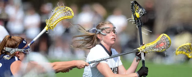 Marie Moore vs. UC Davis