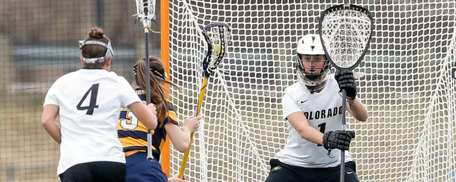 Soenksen Named MPSF Defensive Player of the Week