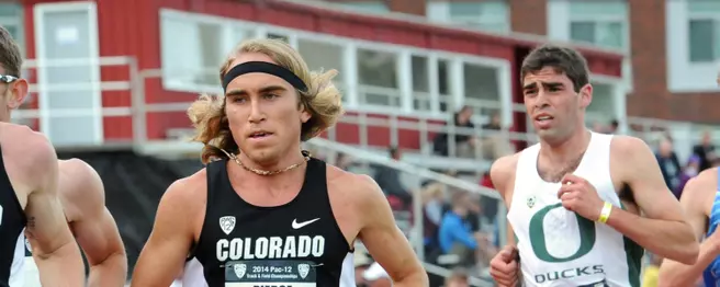 Getting To Know: Pierce Murphy, XC/T&F
