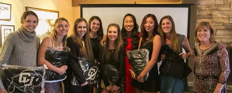 Women's Golf Team