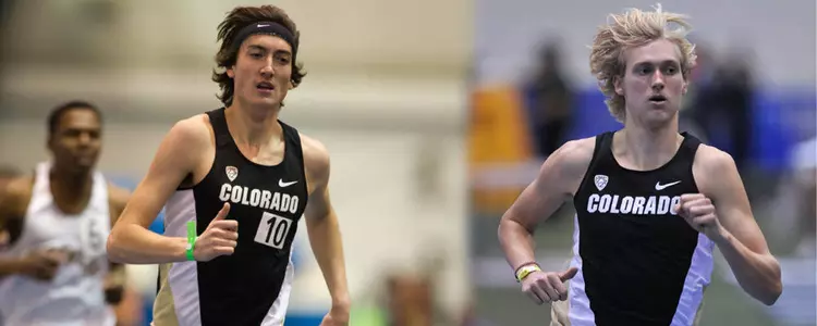 Adam Peterman Zach Perrin