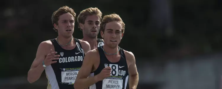 Murphy Punches Ticket To Nationals