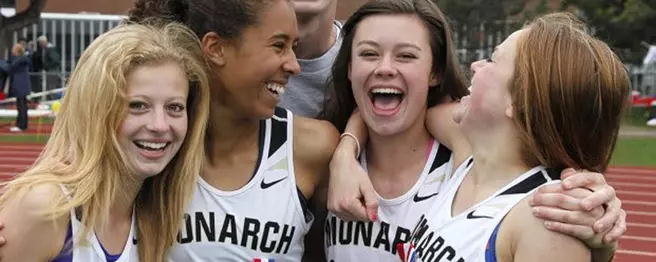 Monarch High School Alums Find Success At CU
