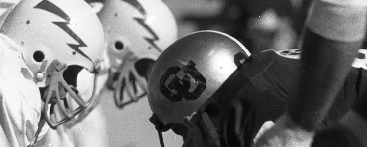 CU, Air Force Resume Football Rivalry In 2020, 2022