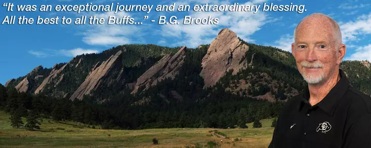 bg brooks