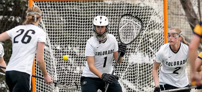 Soenksen Earns IWLCA All-Regional Team Selection