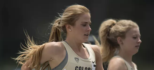 Sutherland Takes Fifth At World University Games