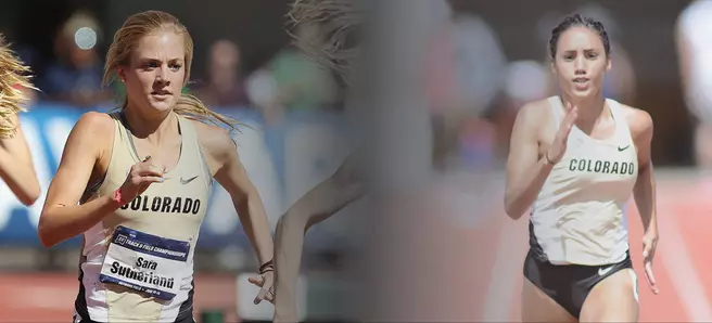 Holland, Sutherland Advance At World University Games