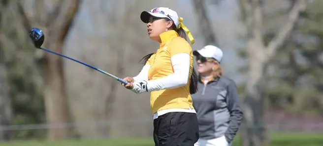 Fan Named WGCA All-American Scholar