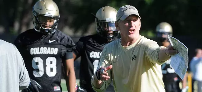 Jim Leavitt