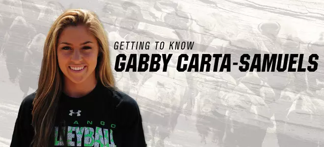 Gabby Carta-Samuels