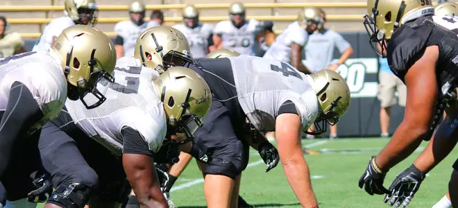 Offensive LIne