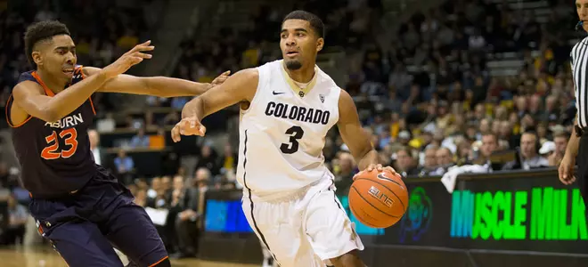 Xavier Talton
