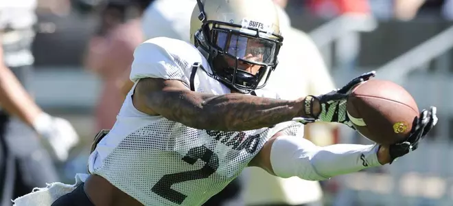 Brooks: Ross Used An Unexpected Redshirt Season To His Advantage