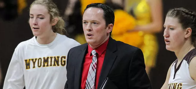 Mike Petrino