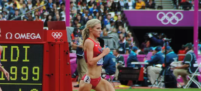 Emma Coburn