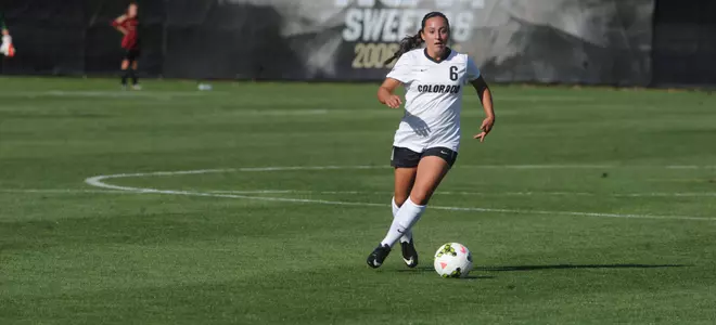 No. 11 BYU Tops CU, 2-0