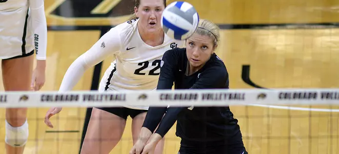 Buffs Put Up Fierce Battle, But Fall In Opener To San Diego