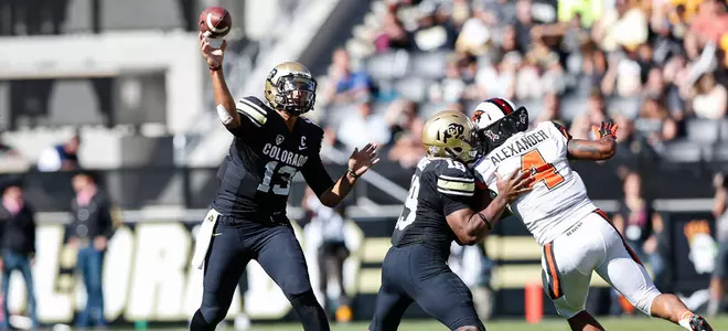 Sefo Liufau