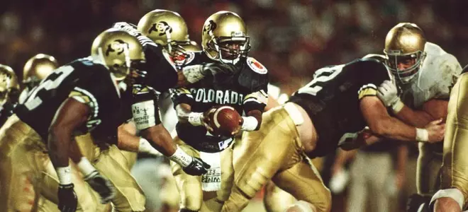 Darian Hagan