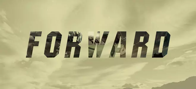Forward