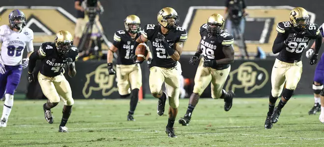 Brooks: Bell's Return Deepens Buffs' Already Deep Pool Of Safeties