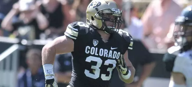 Woelk: For CU's Murphy, Holmes Trial Resurrects Memories