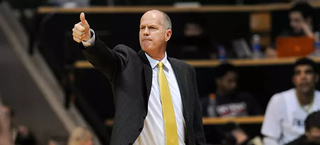 Tad Boyle